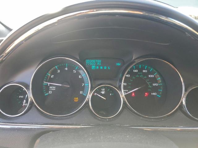 Buick Enclave Image 11
