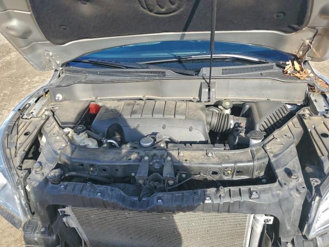 Buick Enclave Image 5