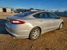 Ford Fusion Se Image 9