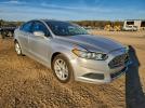 Ford Fusion Se Image 8