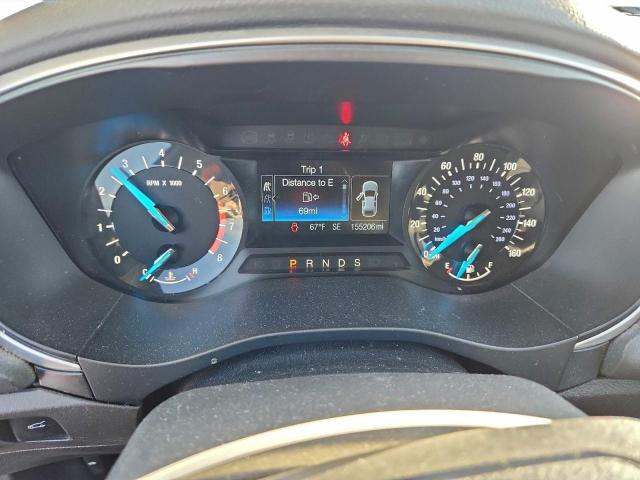 Ford Fusion Se Image 10