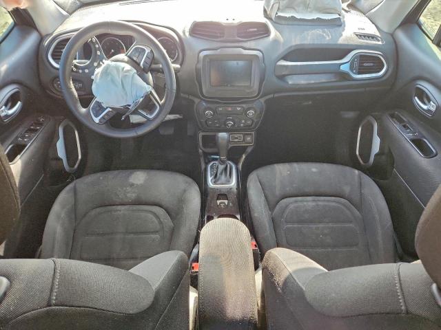 Jeep Renegade Latitude Image 9