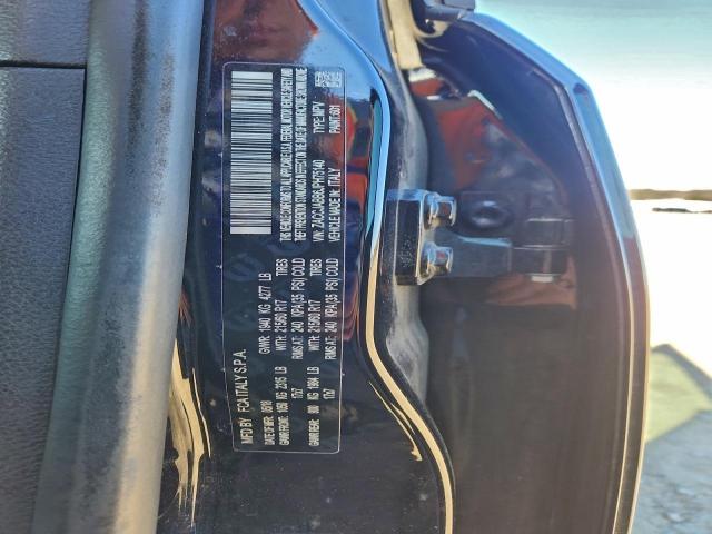 Jeep Renegade Latitude Image 5