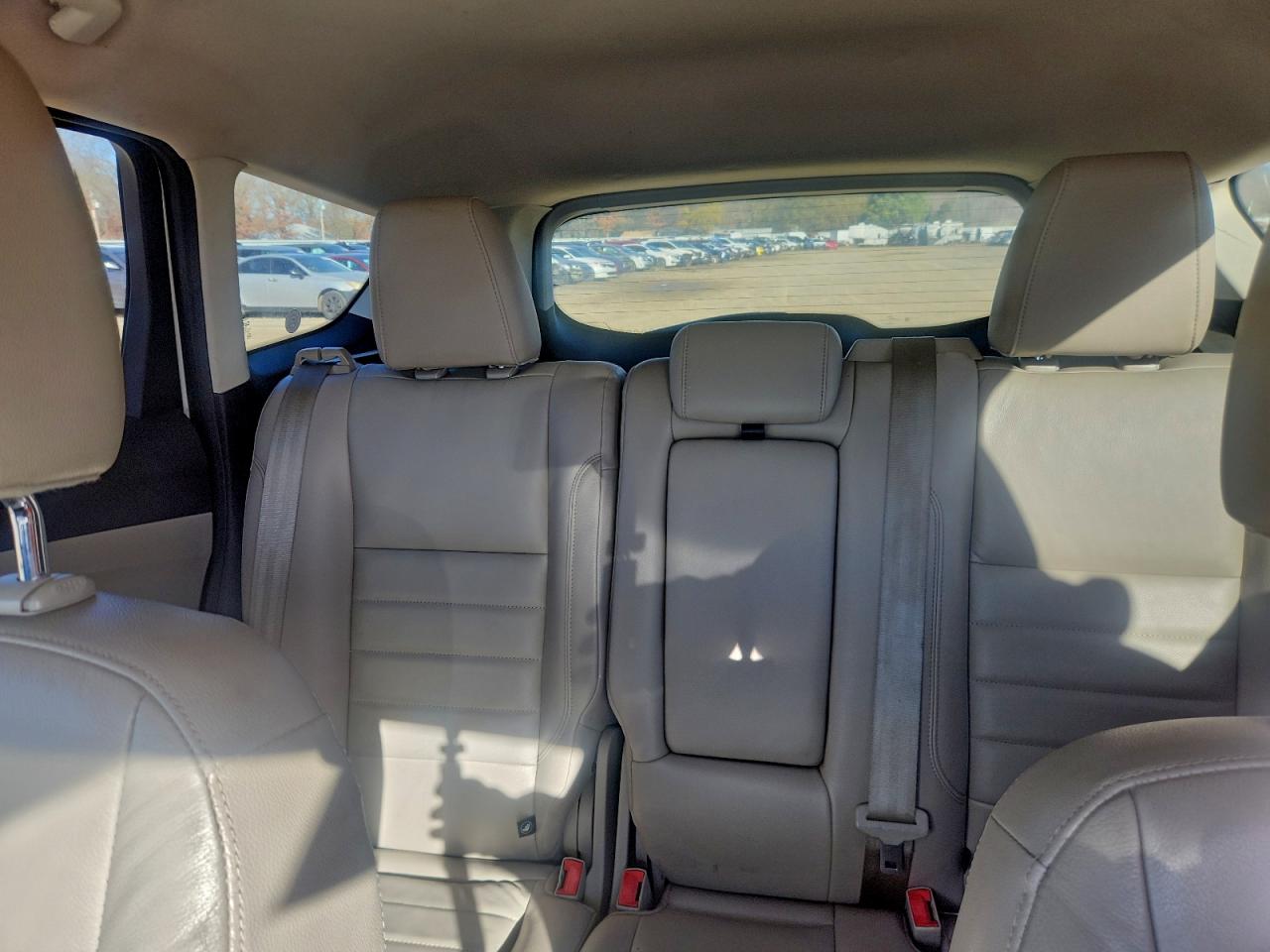 Ford Escape Se Image 10