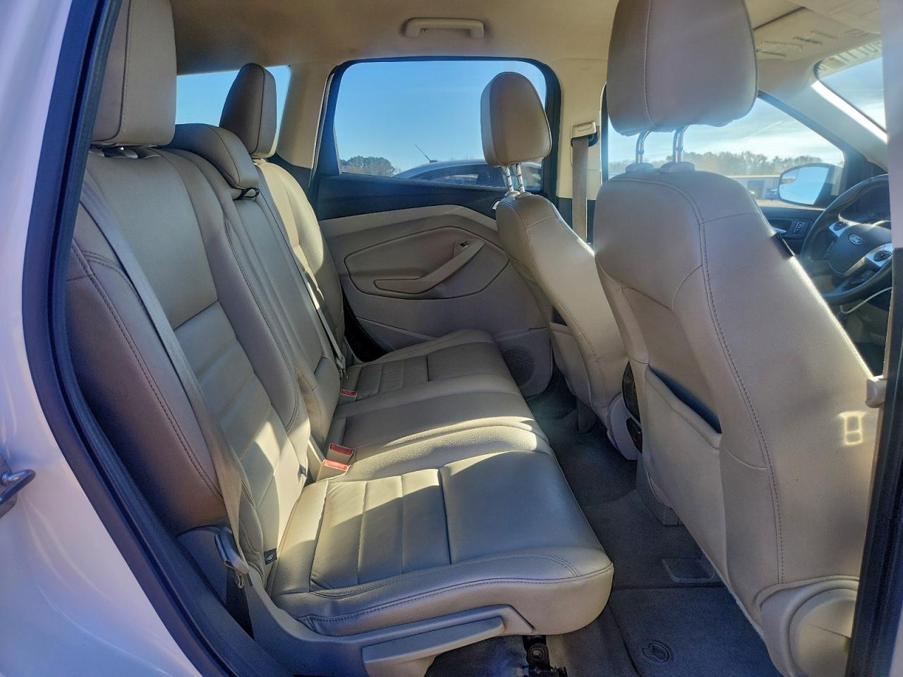 Ford Escape Se Image 4