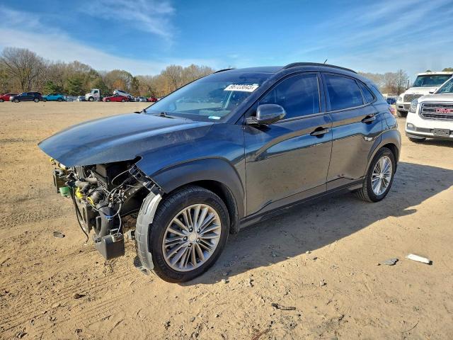  Salvage Hyundai KONA