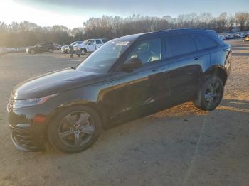  Salvage Land Rover Range Rover