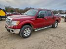 Ford F-150 Supercrew Image 1