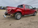 Ford F-150 Supercrew Image 9