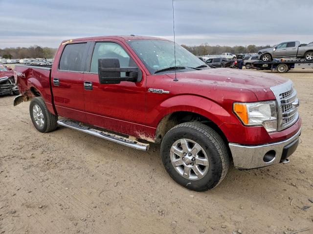 Ford F-150 Supercrew Image 3