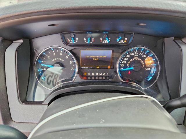 Ford F-150 Supercrew Image 11