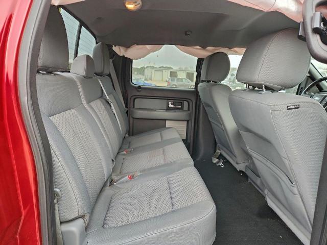 Ford F-150 Supercrew Image 5