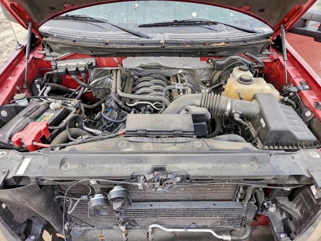 Ford F-150 Supercrew Image 8