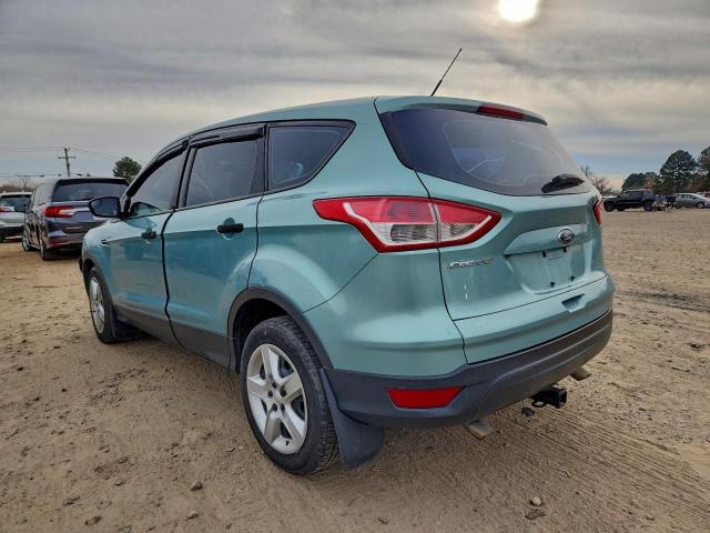 Ford Escape S Image 8