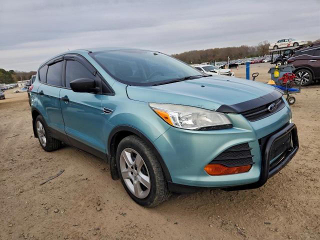 Ford Escape S Image 10