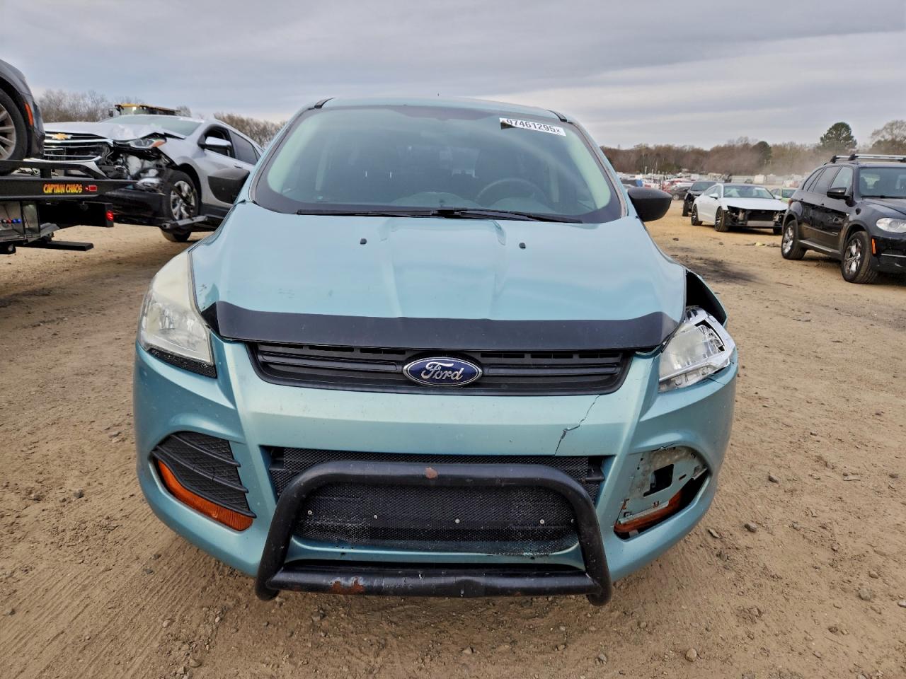 Ford Escape S Image 2