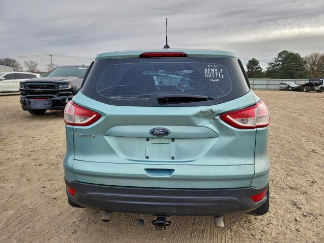 Ford Escape S Image 3