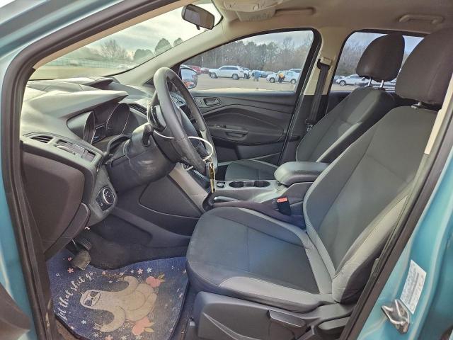 Ford Escape S Image 11