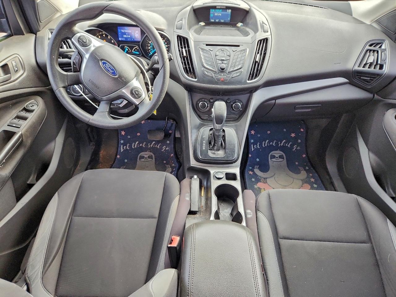 Ford Escape S Image 7