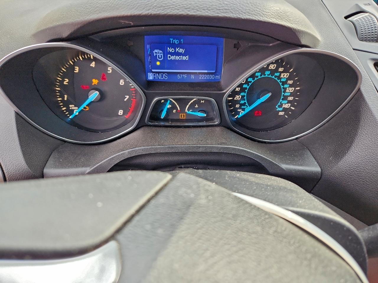 Ford Escape S Image 4