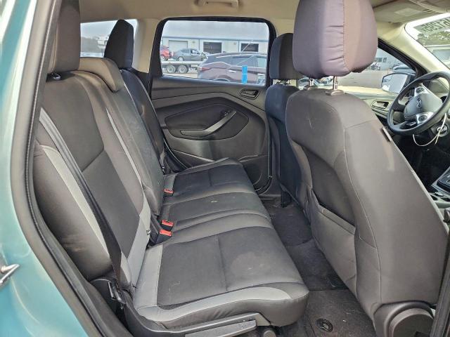 Ford Escape S Image 9