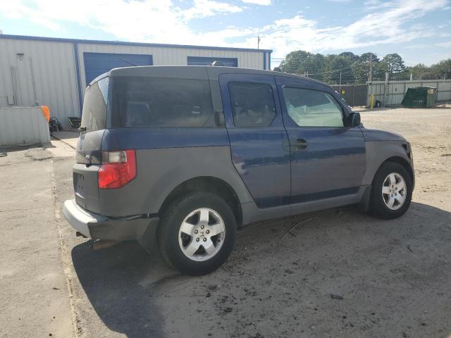 Honda Element Ex Image 5