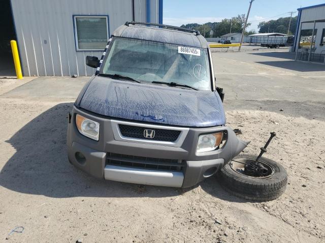 Honda Element Ex Image 10