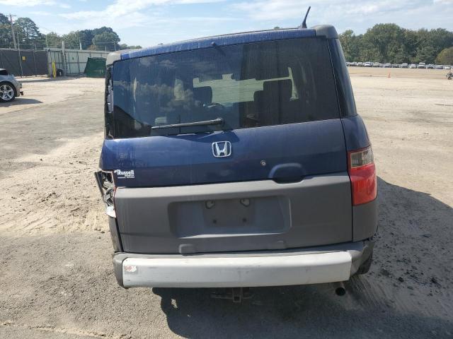 Honda Element Ex Image 12