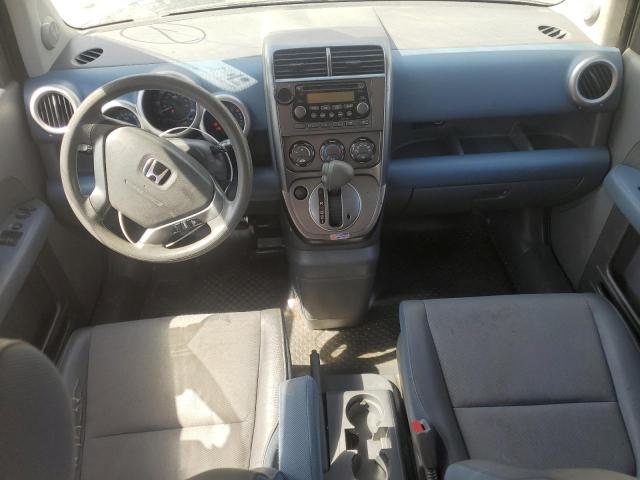 Honda Element Ex Image 9