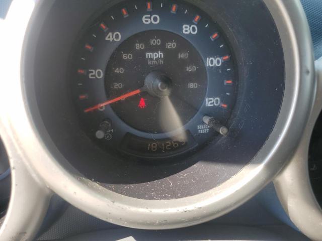 Honda Element Ex Image 3