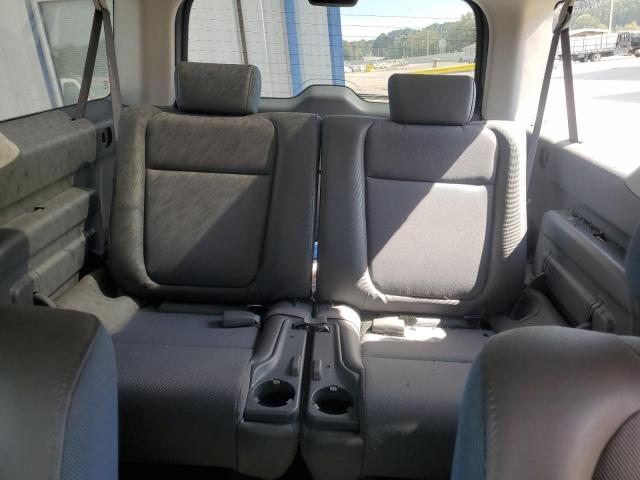 Honda Element Ex Image 6