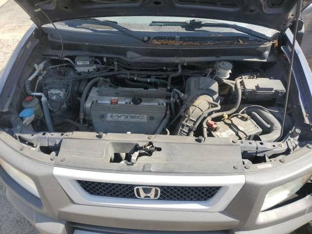 Honda Element Ex Image 13