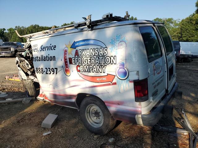 Ford Econoline E250 Van E250 Van Image 9