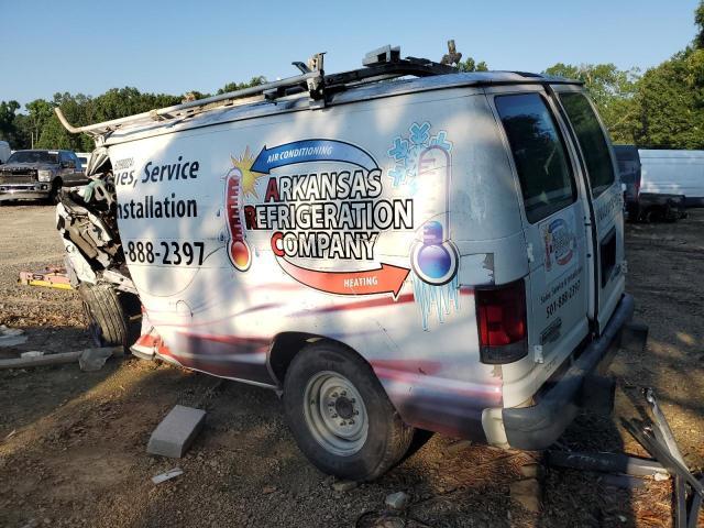 Ford Econoline E250 Van E250 Van Image 9