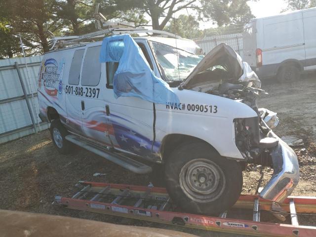 Ford Econoline E250 Van E250 Van Image 2