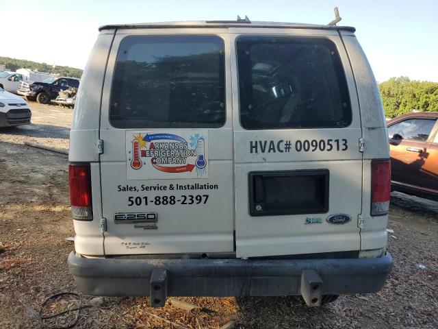 Ford Econoline E250 Van E250 Van Image 4