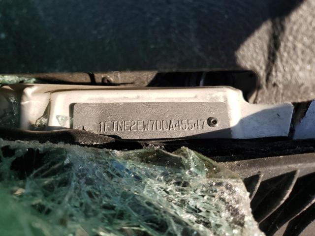 Ford Econoline E250 Van E250 Van Image 5