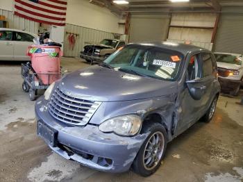  Salvage Chrysler PT Cruiser