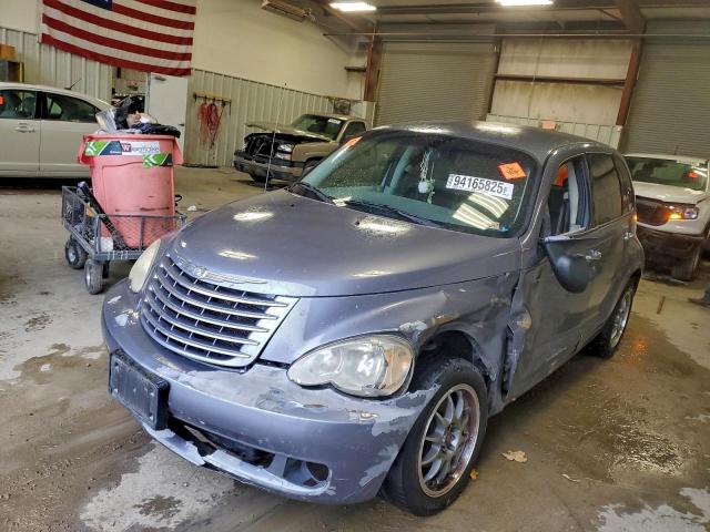  Salvage Chrysler PT Cruiser