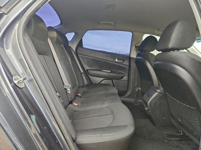 Kia Optima Lx Image 12