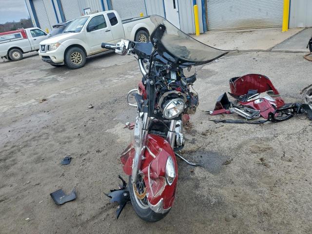 Indian Motorcycle Co Motorcycle Image 3