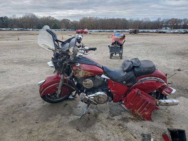 Indian Motorcycle Co Motorcycle Image 2