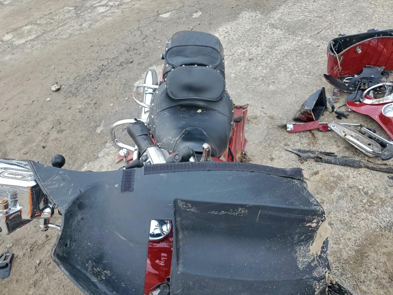 Indian Motorcycle Co Motorcycle Image 4