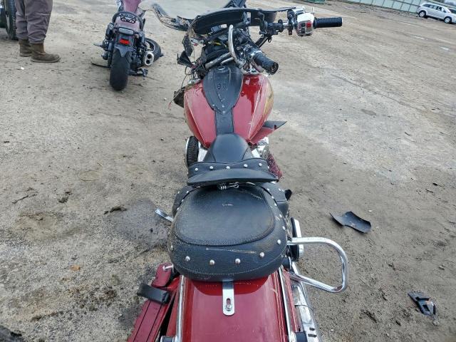 Indian Motorcycle Co Motorcycle Image 9