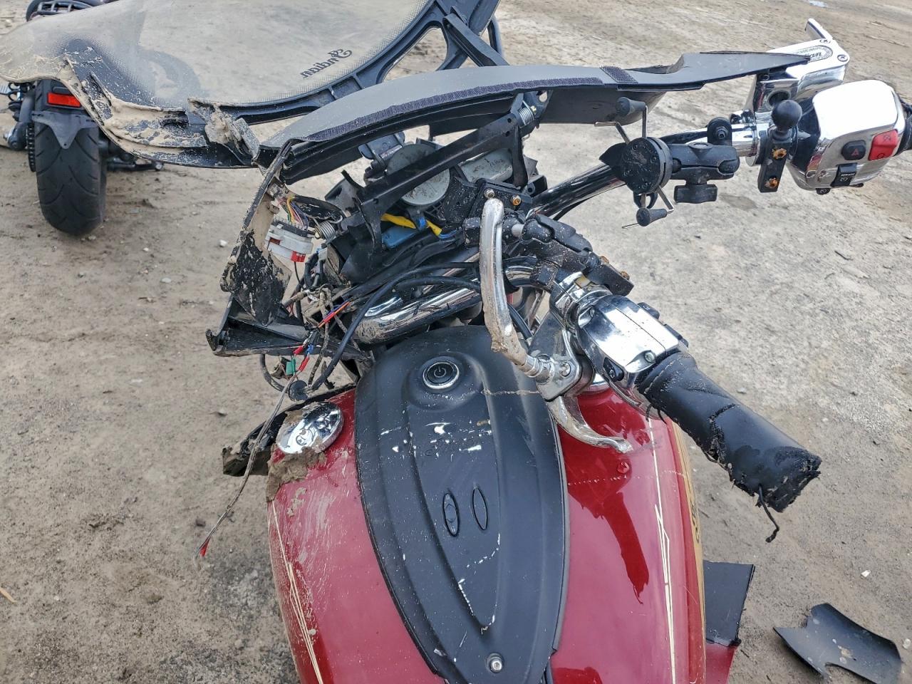 Indian Motorcycle Co Motorcycle Image 6