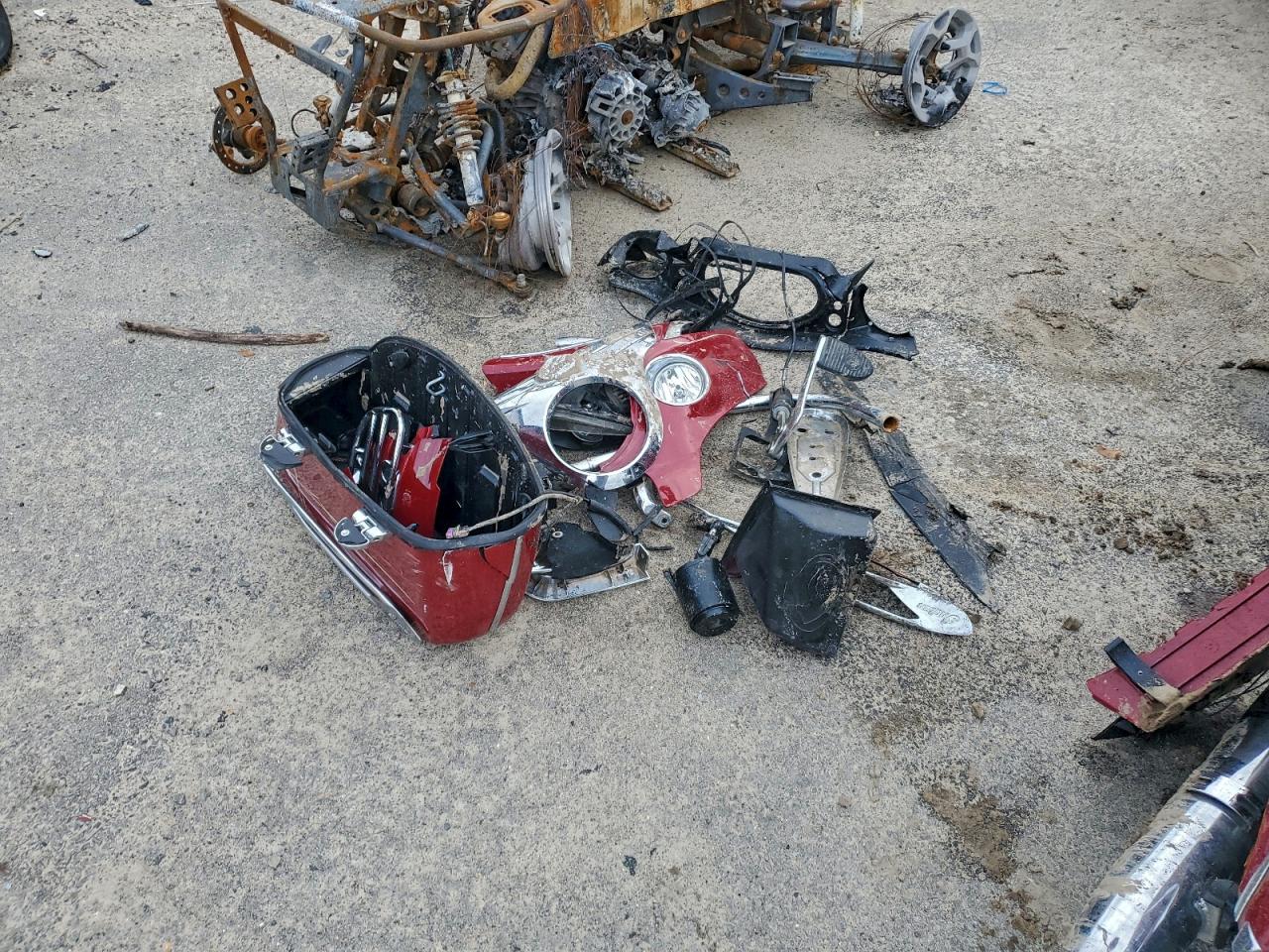 Indian Motorcycle Co Motorcycle Image 5