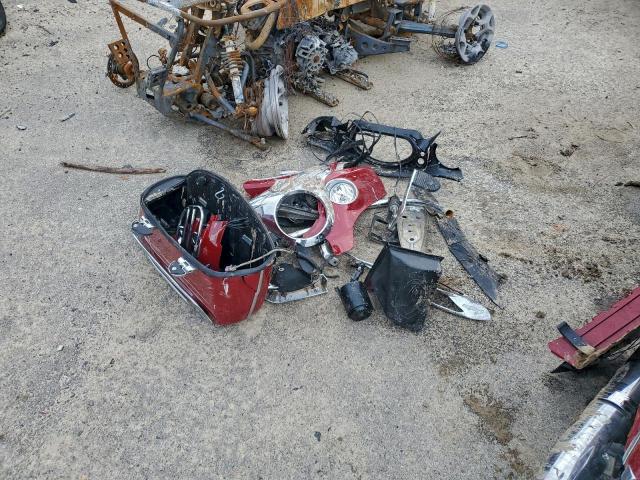 Indian Motorcycle Co Motorcycle Image 5