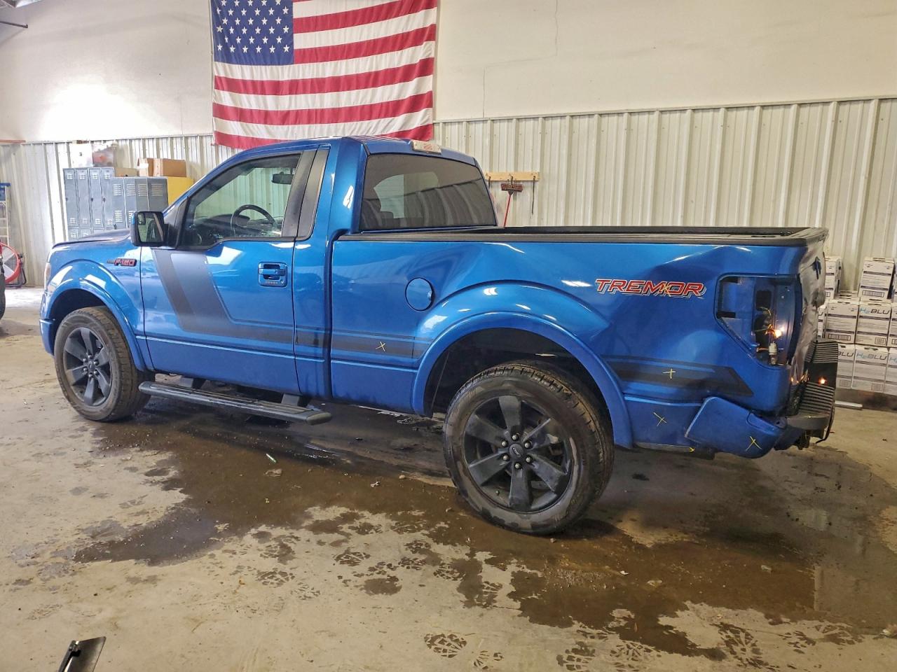 Ford F-150 Image 3