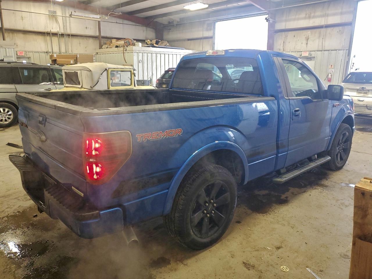 Ford F-150 Image 2
