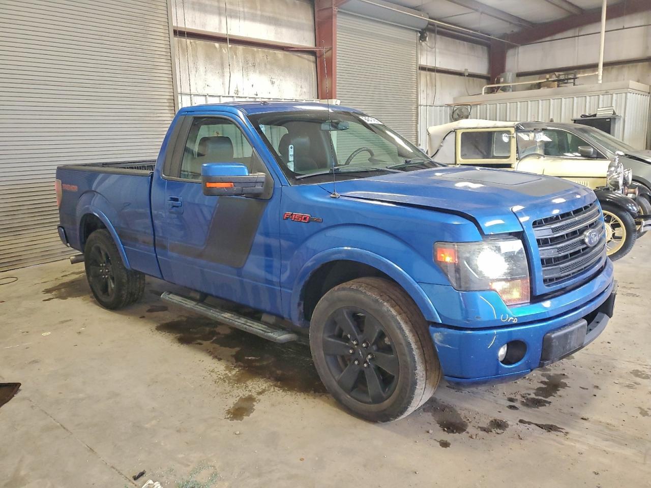 Ford F-150 Image 8